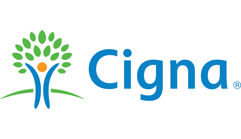 Cigna logo
